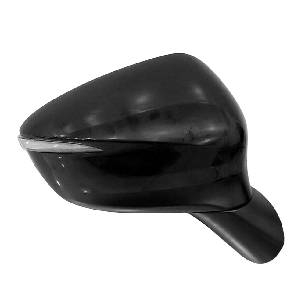 Right Passenger Side Power Door Mirror 2015-2016 Mazda Cx-5