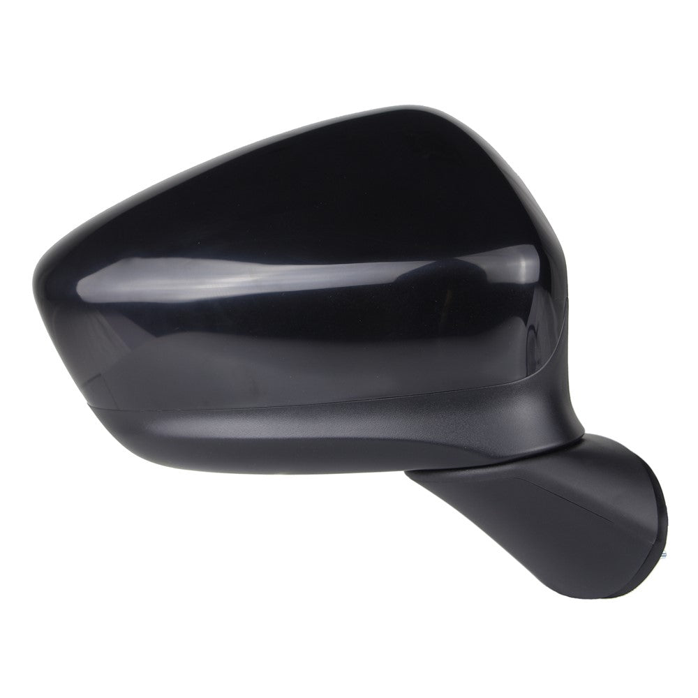 Right Passenger Side Power Door Mirror 2013-2015 Mazda Cx-5