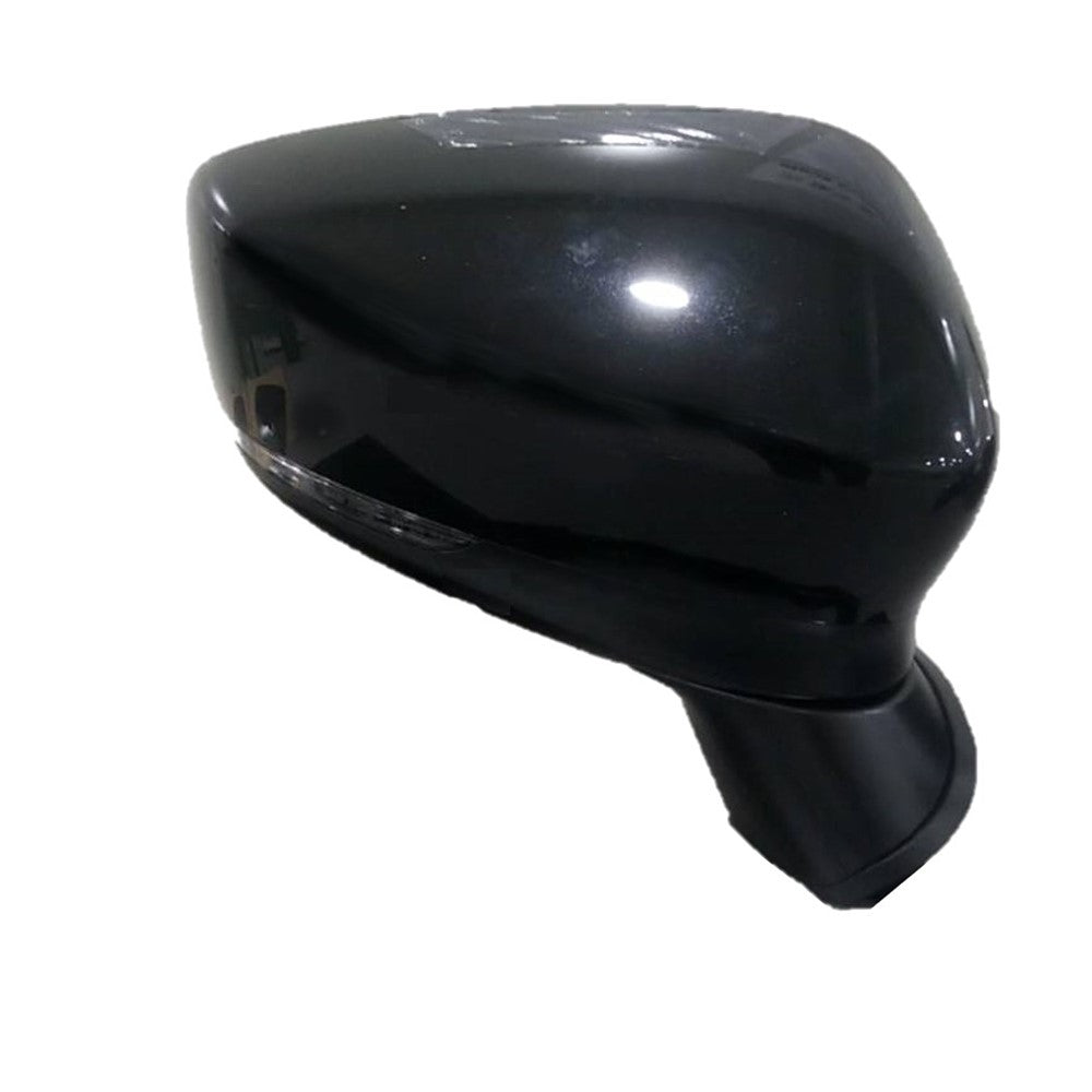 Right Passenger Side Power Door Mirror 2017-2018 Mazda 3