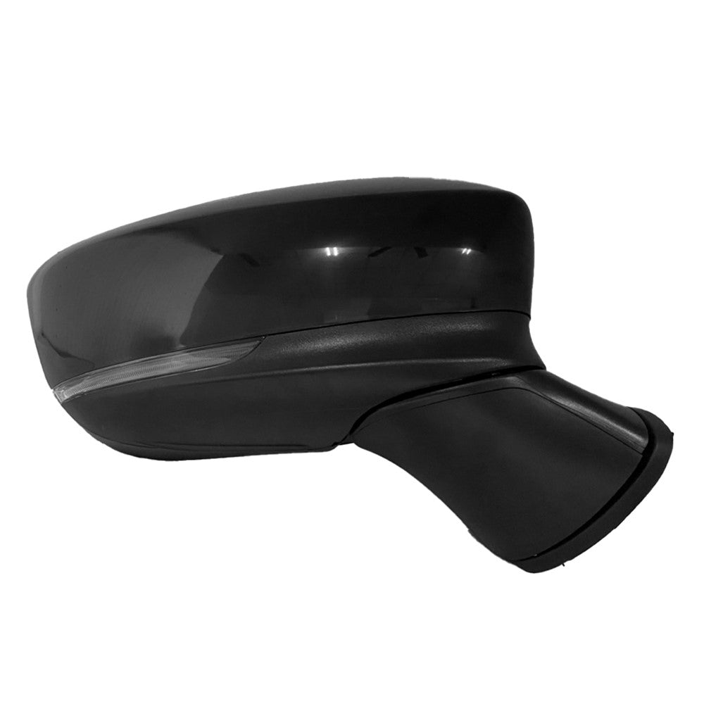 Right Passenger Side Power Door Mirror 2017-2021 Mazda 6