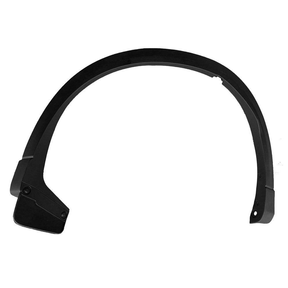 Rear Left Rear Driver Side Wheel Arch Trim 2017-2021 Mazda Cx-5