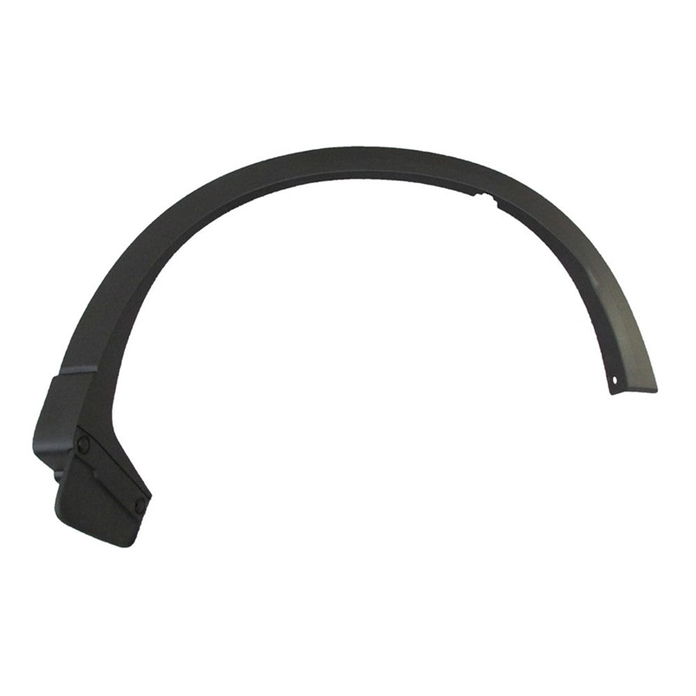 Rear Left Rear Driver Side Wheel Arch Trim 2022-2025 Mazda Cx-5, Cx-50