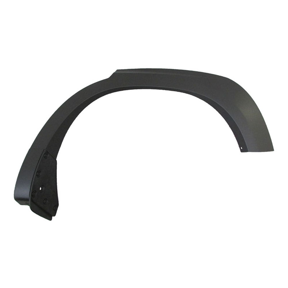 Rear Left Rear Driver Side Wheel Arch Trim 2023-2025 Mazda Cx-50