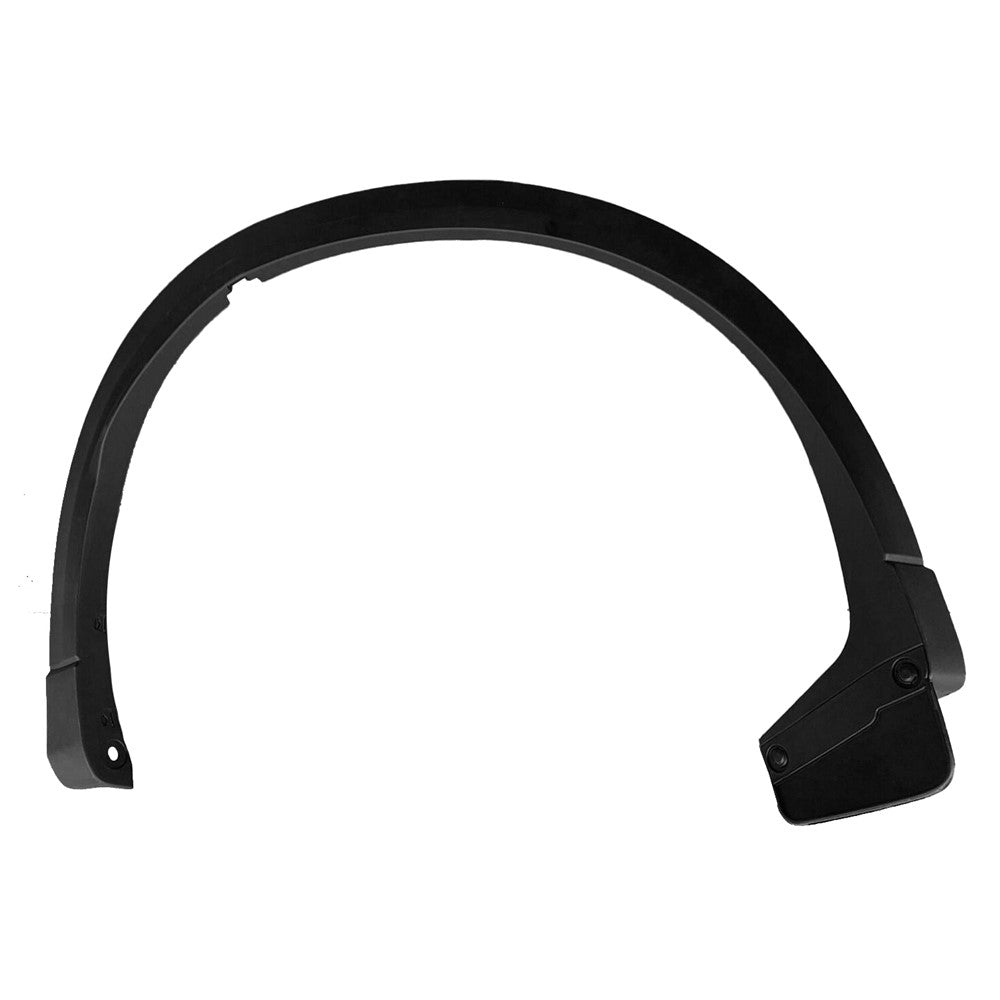 Rear Right Rear Passenger Side Wheel Arch Trim 2017-2021 Mazda Cx-5