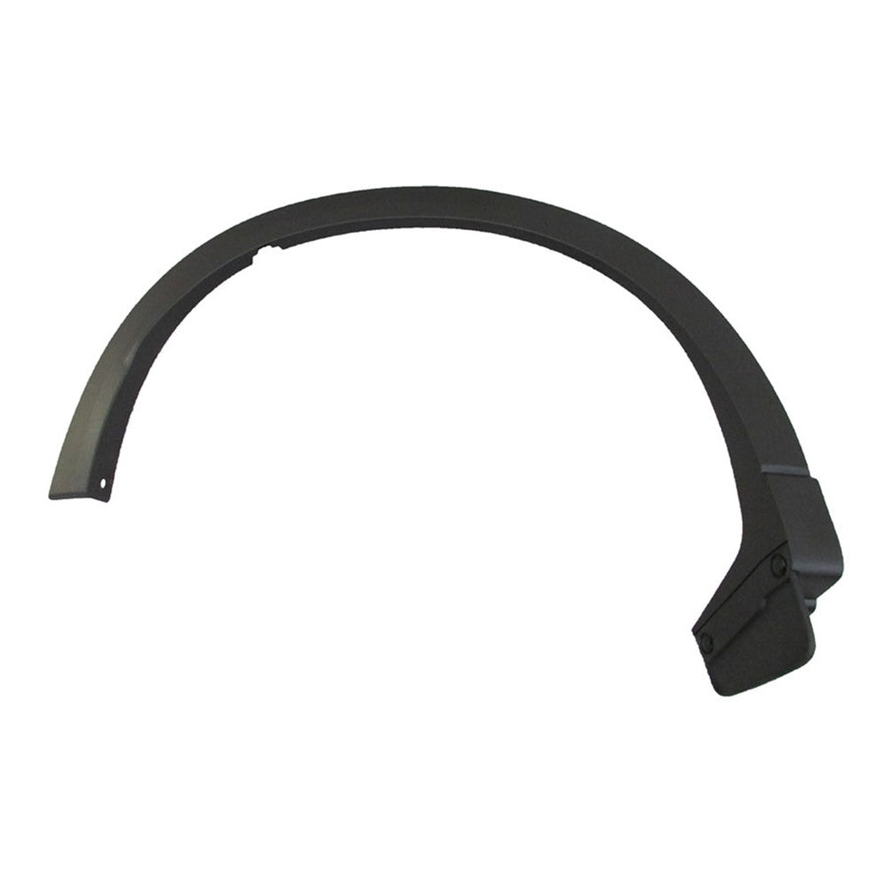 Rear Right Rear Passenger Side Wheel Arch Trim 2022-2025 Mazda Cx-5, Cx-50
