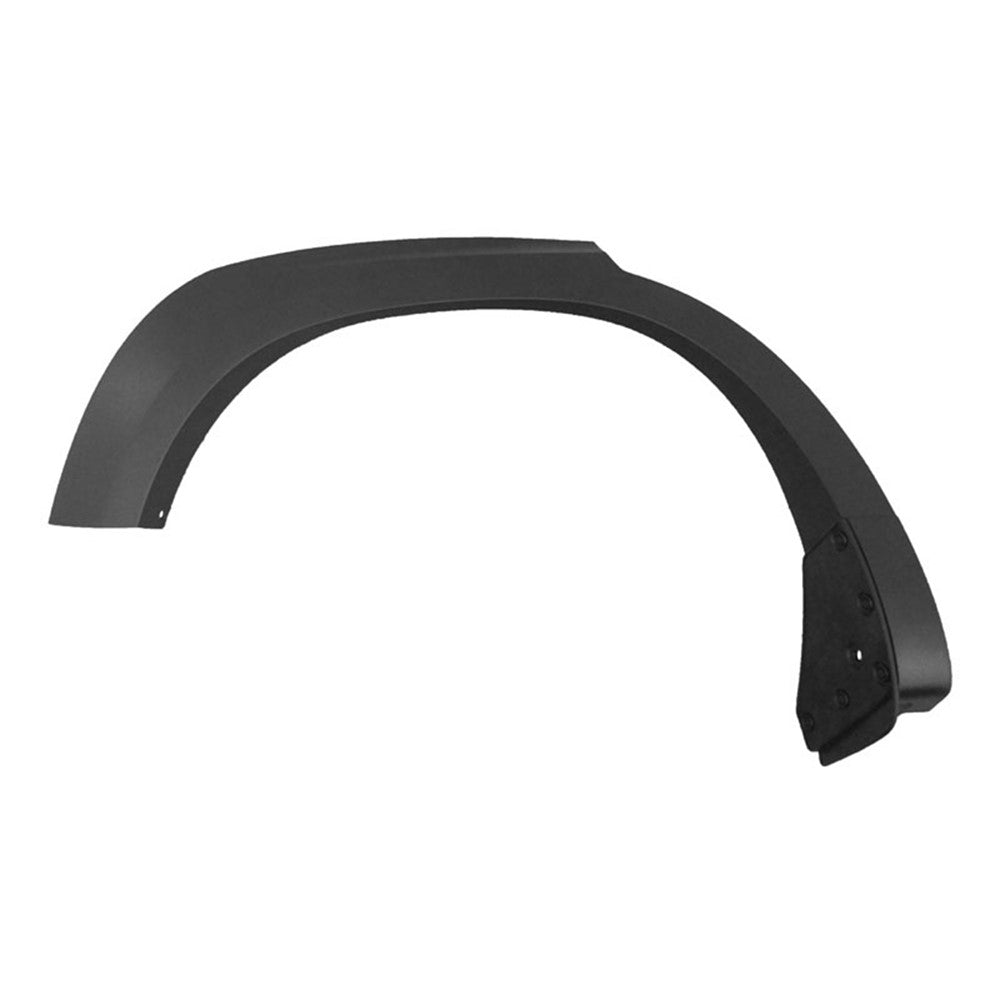 Rear Right Rear Passenger Side Wheel Arch Trim 2023-2025 Mazda Cx-50