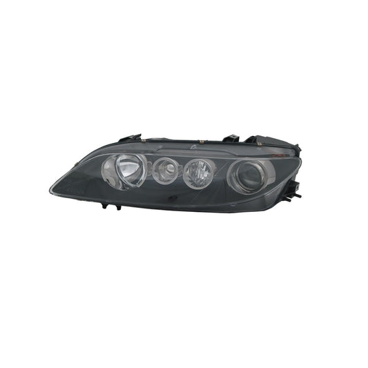 Front Left Driver Side Halogen Headlight Lens And Housing 2006-2008 Mazda 6