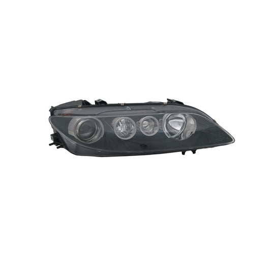 Front Right Passenger Side Halogen Headlight Lens And Housing 2006-2008 Mazda 6