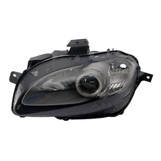 Front Left Driver Side Hid Headlight Lens And Housing 2009-2012 Mazda Mx-5 Miata