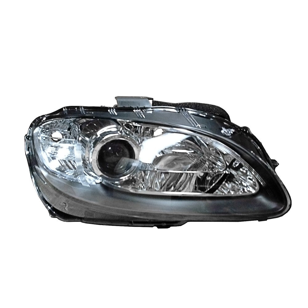 Front Right Passenger Side Headlight Lens And Housing 2009-2015 Mazda Mx-5 Miata