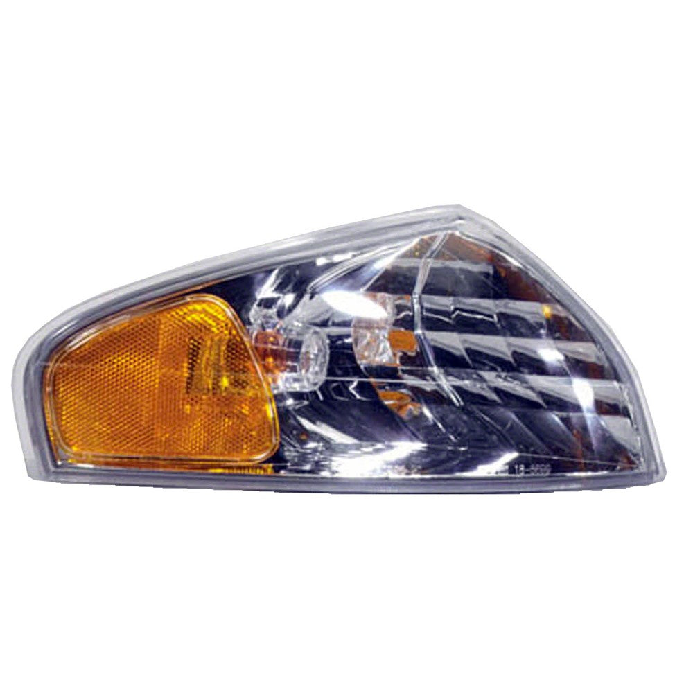 Front Right Passenger Side Front Signal Side Marker Light Assembly 2000-2002 Mazda 626