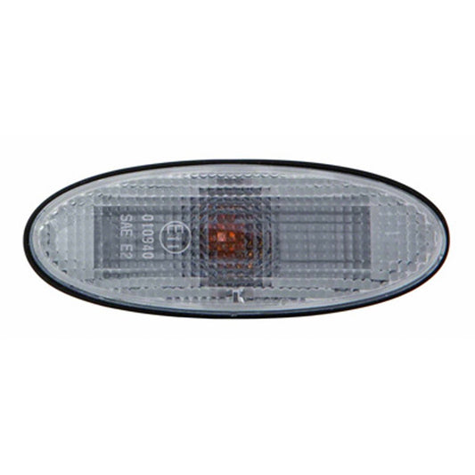 Right Driver Or Passenger Side Side Repeater Light Assembly 2005-2011 Mazda Tribute & Mercury Mariner