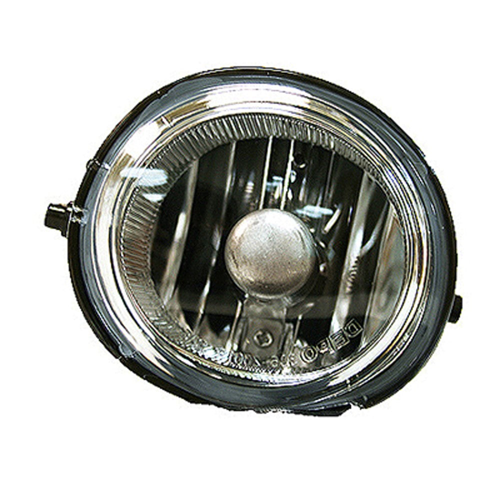 Front Left Driver Side Fog Light Assembly 2004-2012 Mazda Mpv, 5, 6, Mx-5 Miata, Cx-7