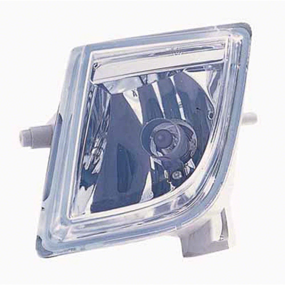 Front Left Driver Side Fog Light Assembly 2009-2010 Mazda 6