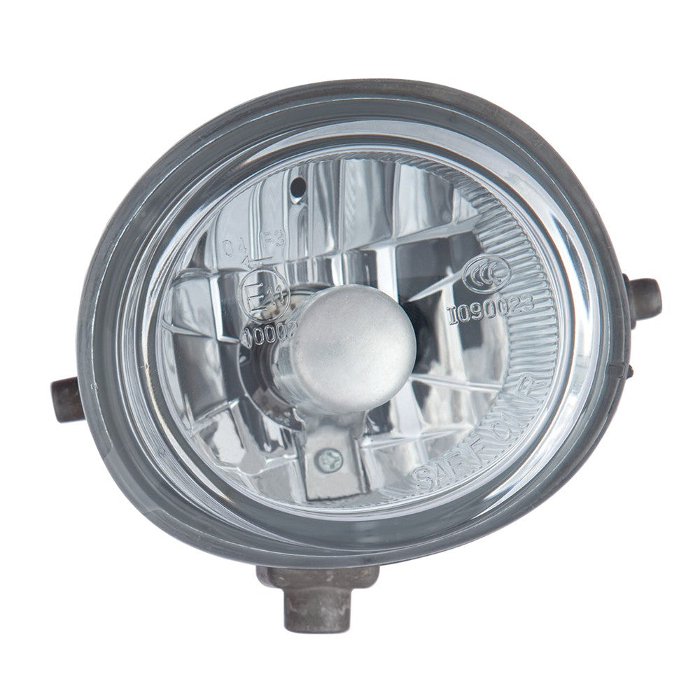 Front Left Driver Side Fog Light Assembly 2011-2016 Mazda 6, Cx-5, Cx-9, Mx-5 Miata, 3