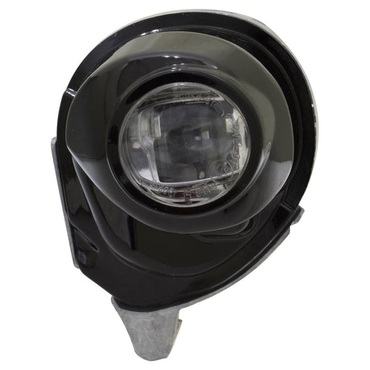 Front Left Driver Side Led Fog Light Assembly 2017-2022 Mazda Cx-5, 3, Cx-3, Cx-30