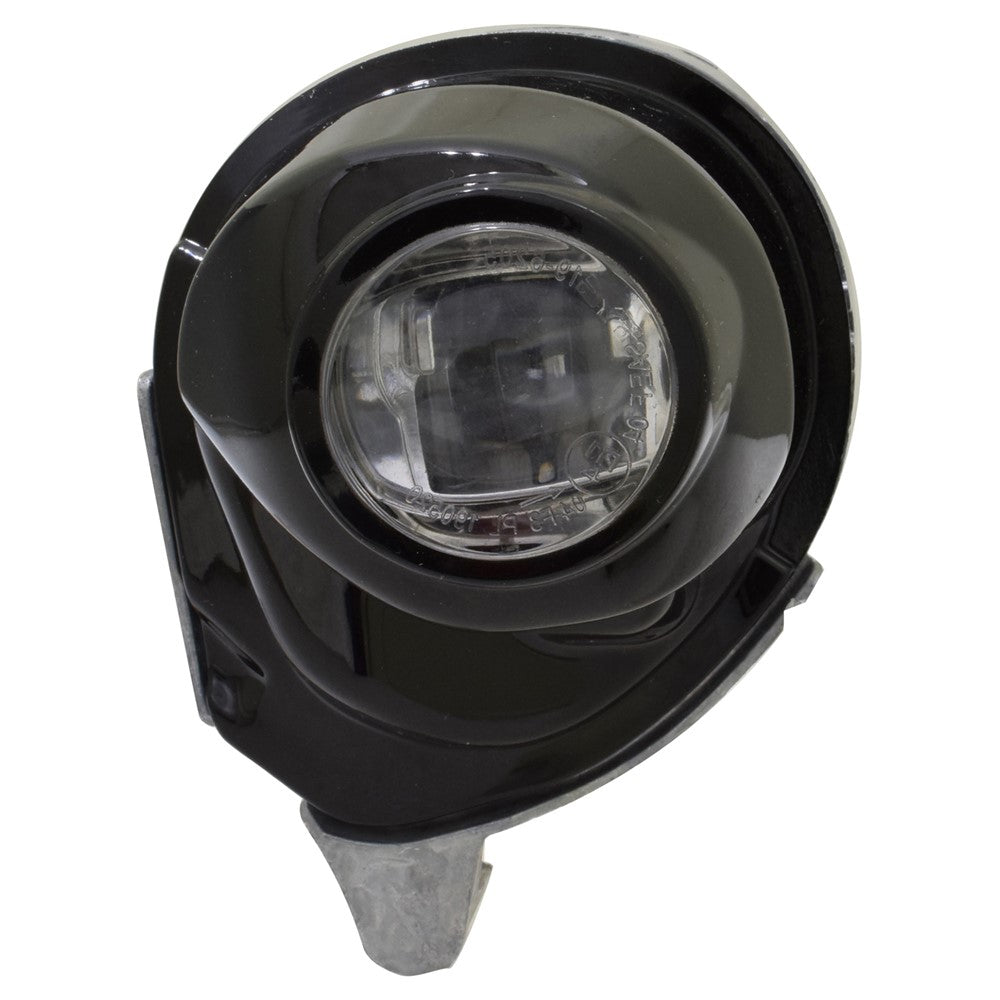 Front Left Driver Side Led Fog Light Assembly 2017-2025 Mazda Cx-5, Cx-50, 3, Cx-3, Cx-30