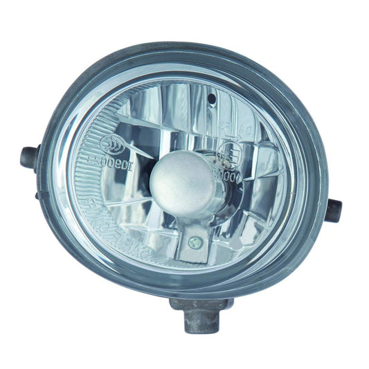 Front Right Passenger Side Fog Light Assembly 2011-2016 Mazda 6, Cx-5, Cx-9, Mx-5 Miata, 3