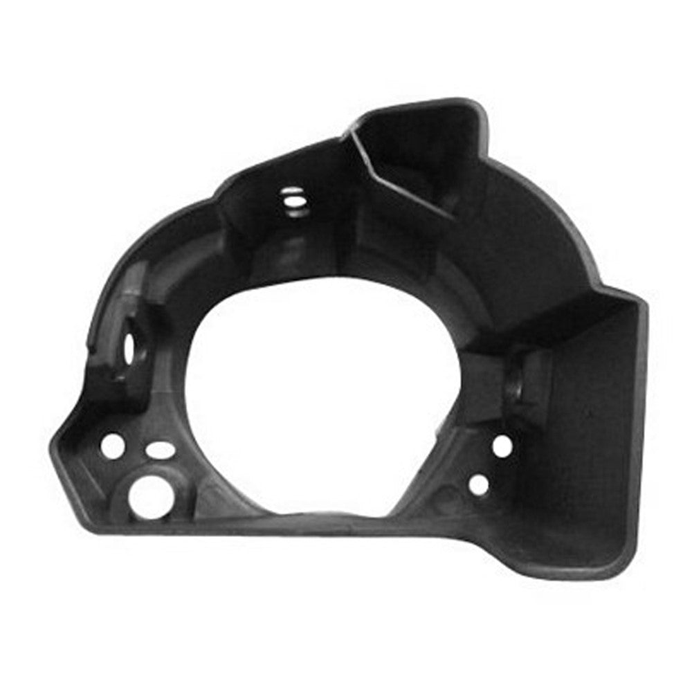 Front Left Driver Side Fog Light Bracket 2014-2016 Mazda 3