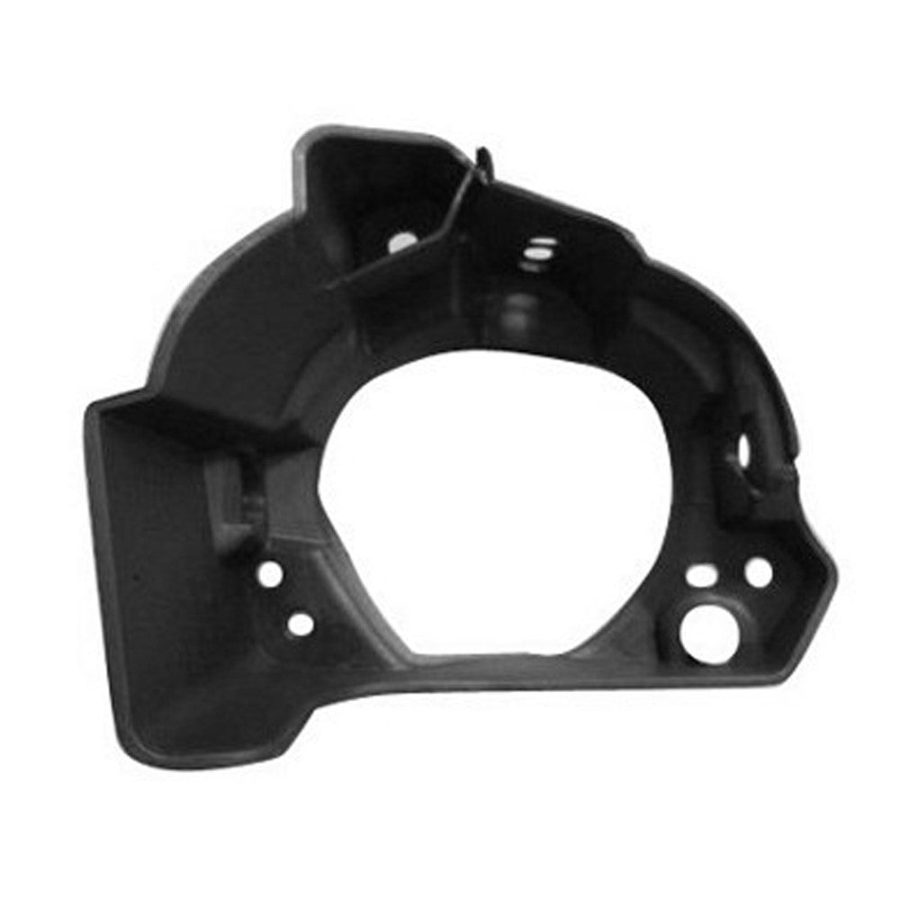 Front Right Passenger Side Fog Light Bracket 2014-2016 Mazda 3
