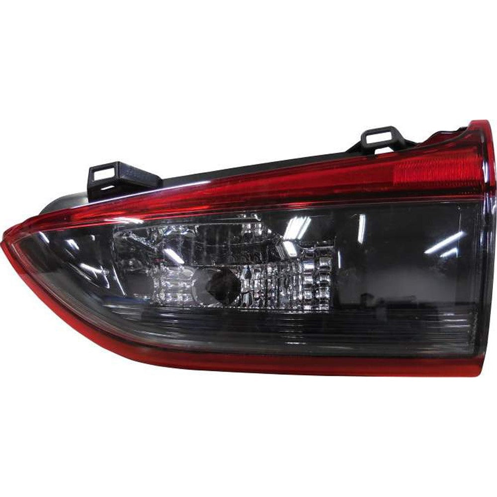 Rear Right Passenger Side Inner Tail Light Assembly 2014-2015 Mazda 6