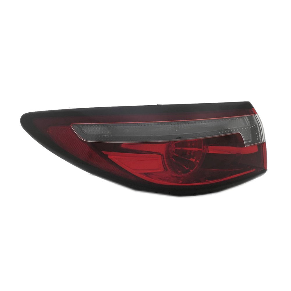 Rear Left Driver Side Outer Tail Light Assembly 2018-2021 Mazda 6