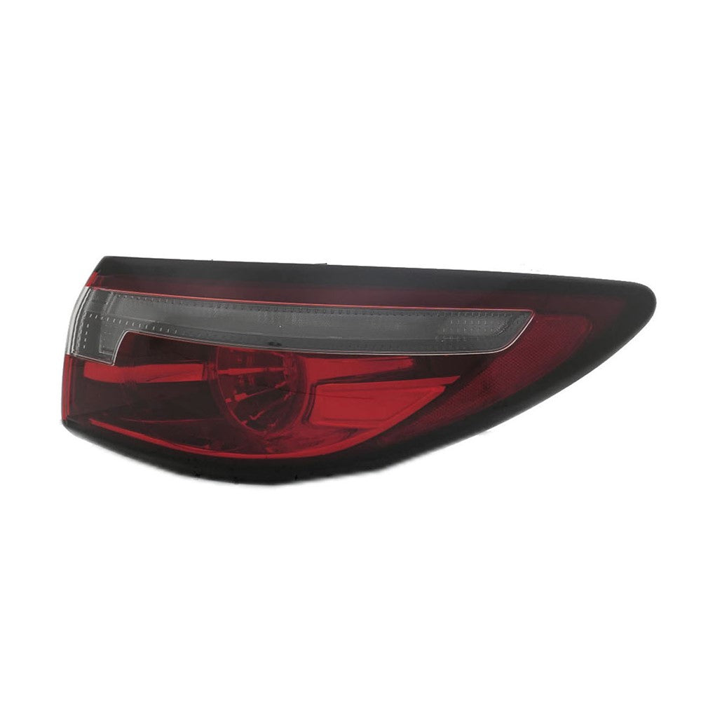 Rear Right Passenger Side Outer Tail Light Assembly 2018-2021 Mazda 6