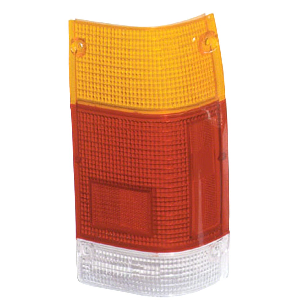 Rear Right Passenger Side Tail Light Lens 1986-1993 Mazda B2000, B2200, B2600