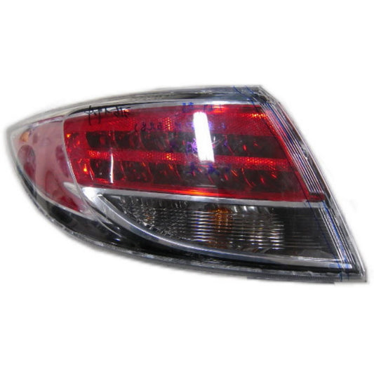 Rear Left Driver Side Led Outer Tail Light Assembly 2009-2013 Mazda 6