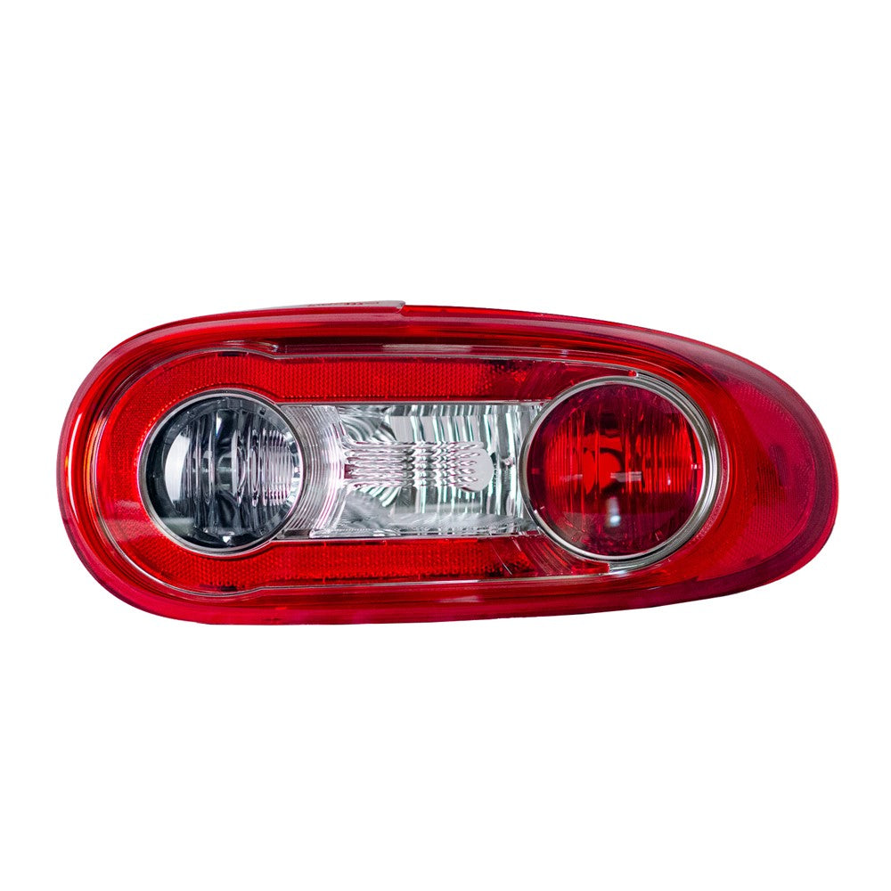Rear Right Passenger Side Tail Light 2009-2015 Mazda Mx-5 Miata