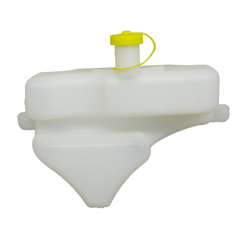 Coolant Recovery Tank Without Turbo 2.3 Liter Engine 2006-2008 Mazda 6