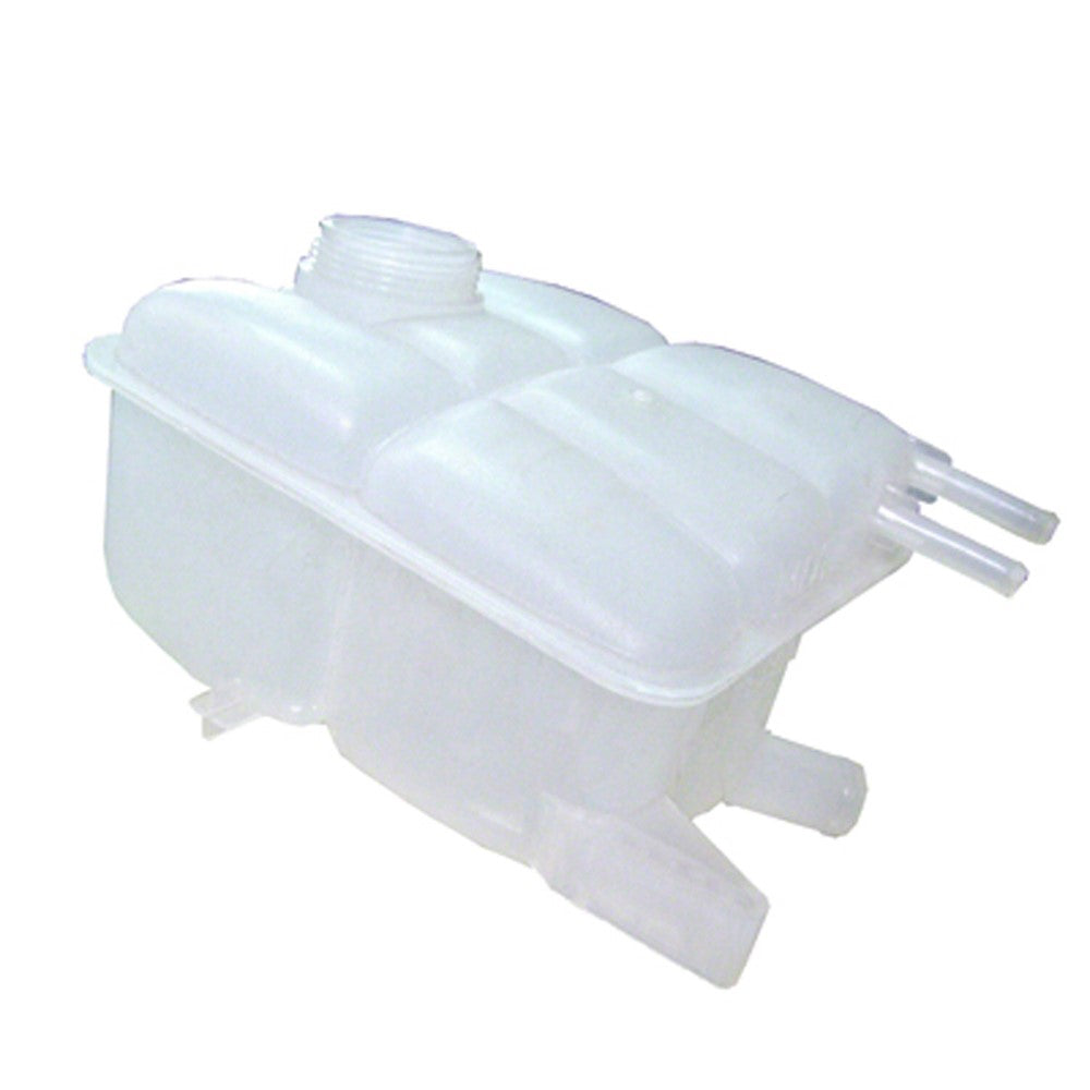 Plastic Coolant Recovery Tank For 2004-09 Models Without Turbo 2004-2013 Mazda 3