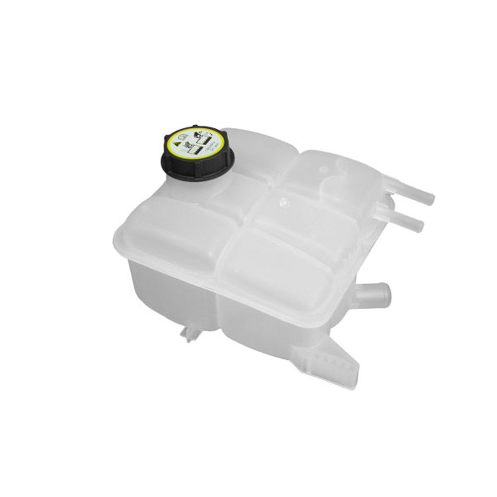 Coolant Recovery Tank Assembly For All 2004-09 Models Without Turbo And 2010-13 Models With 2.0l L4 Except Skyactiv. Includes Cap. 2004-2013 Mazda 3