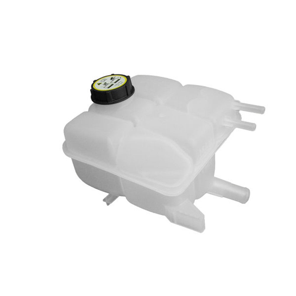 Coolant Recovery Tank Assembly For 2.0l Skyactiv Models 2010-2013 Mazda 3, 5