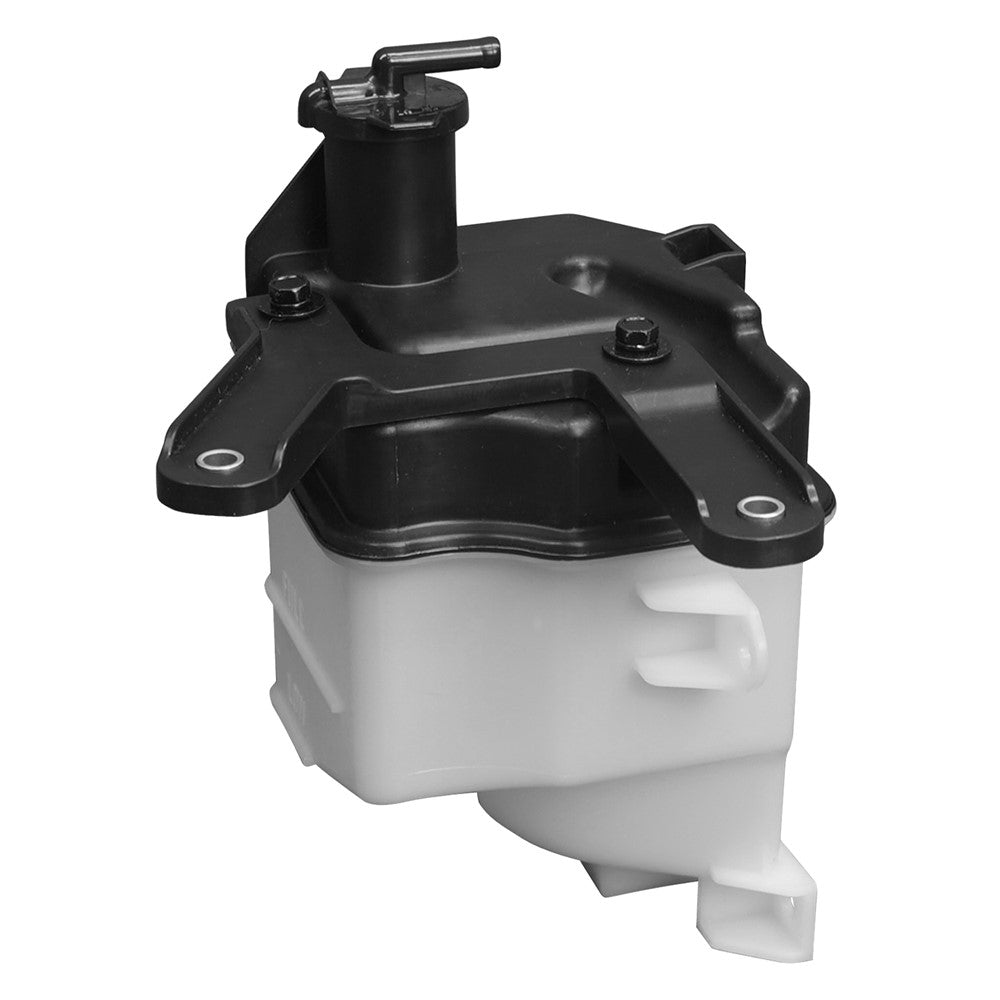 Engine Coolant Reservoir 2019-2025 Mazda 3