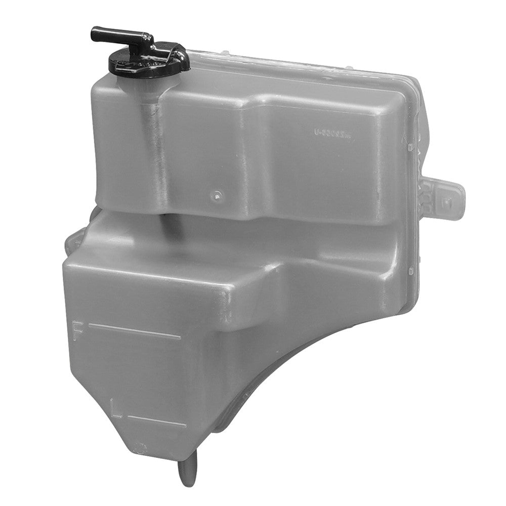 Engine Coolant Reservoir 2019-2025 Mazda Cx-5, Cx-50