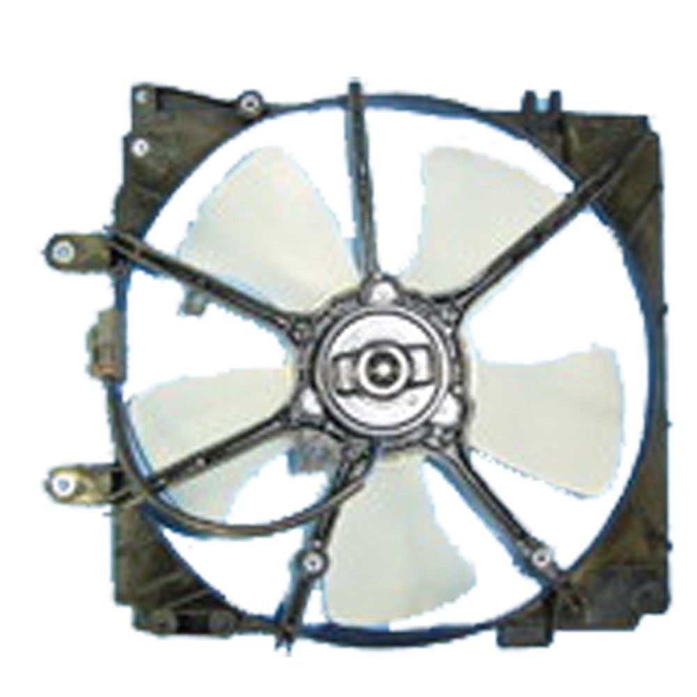 Main Fan Assembly 1998-1999 Mazda 626