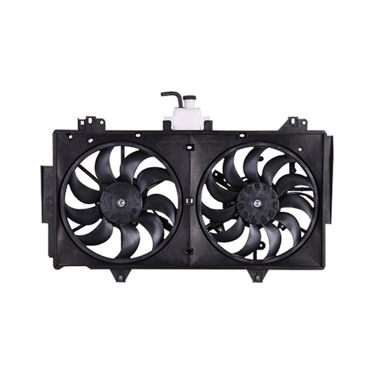 Engine Cooling Fan Assembly 2011-2013 Mazda 6