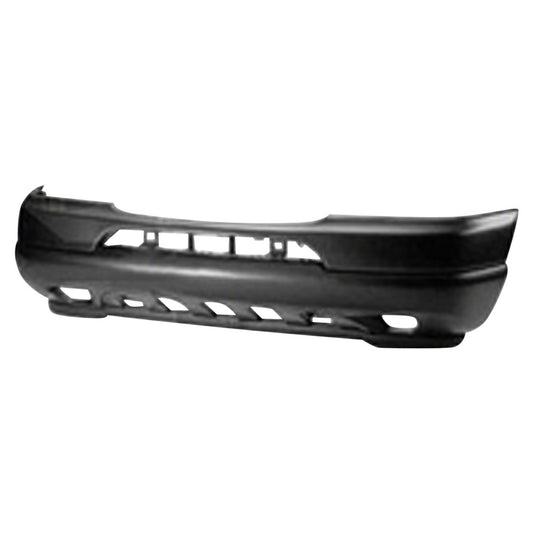 Front Bumper Cover 1998-2001 Mercedes-Benz Ml320, Ml430