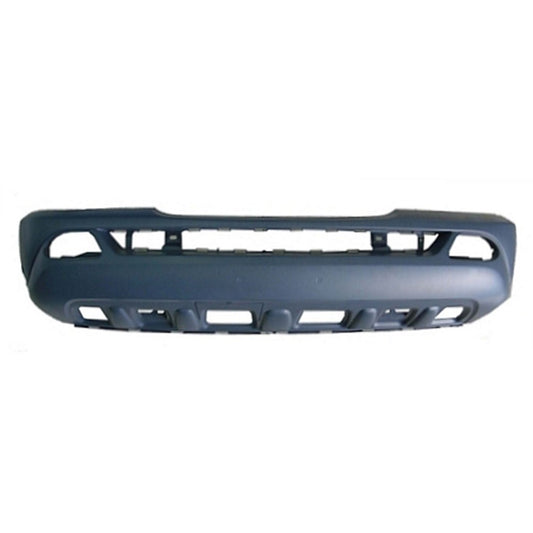 Front Bumper Cover 2002-2005 Mercedes-Benz Ml320, Ml500, Ml55 Amg, Ml350