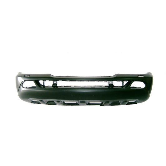 Front Bumper Cover 2002-2005 Mercedes-Benz Ml320, Ml500, Ml55 Amg, Ml350