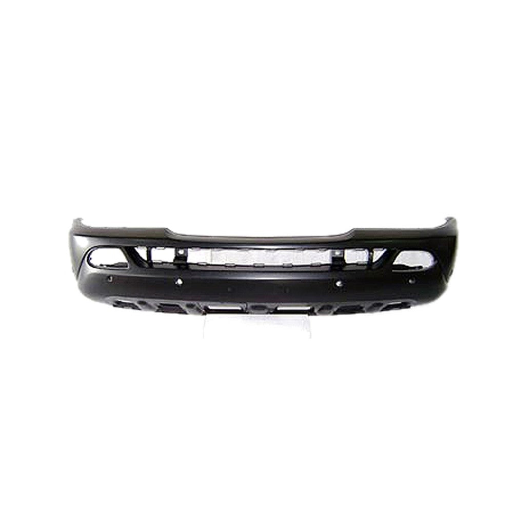 Front Bumper Cover 2002-2005 Mercedes-Benz Ml320, Ml500, Ml55 Amg, Ml350