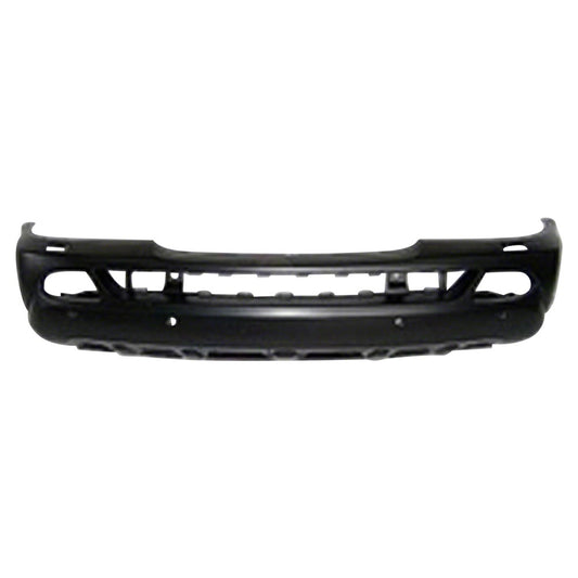 Front Bumper Cover 2002-2005 Mercedes-Benz Ml320, Ml500, Ml55 Amg, Ml350