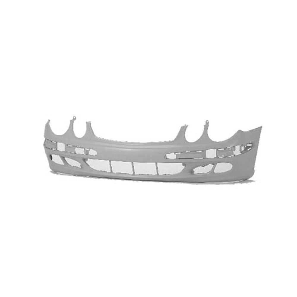 Front Bumper Cover 2003-2006 Mercedes-Benz E320, E500, E350
