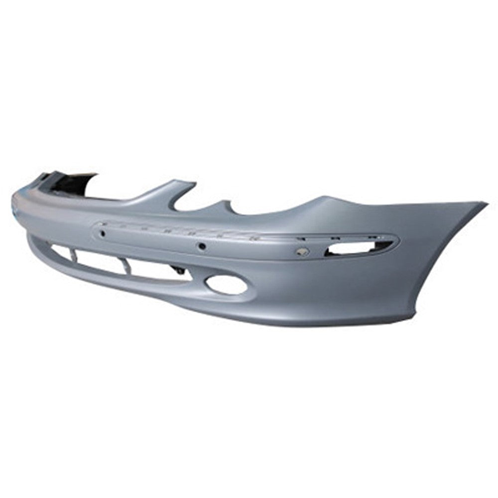 Front Bumper Cover 2003-2005 Mercedes-Benz Clk320, Clk500