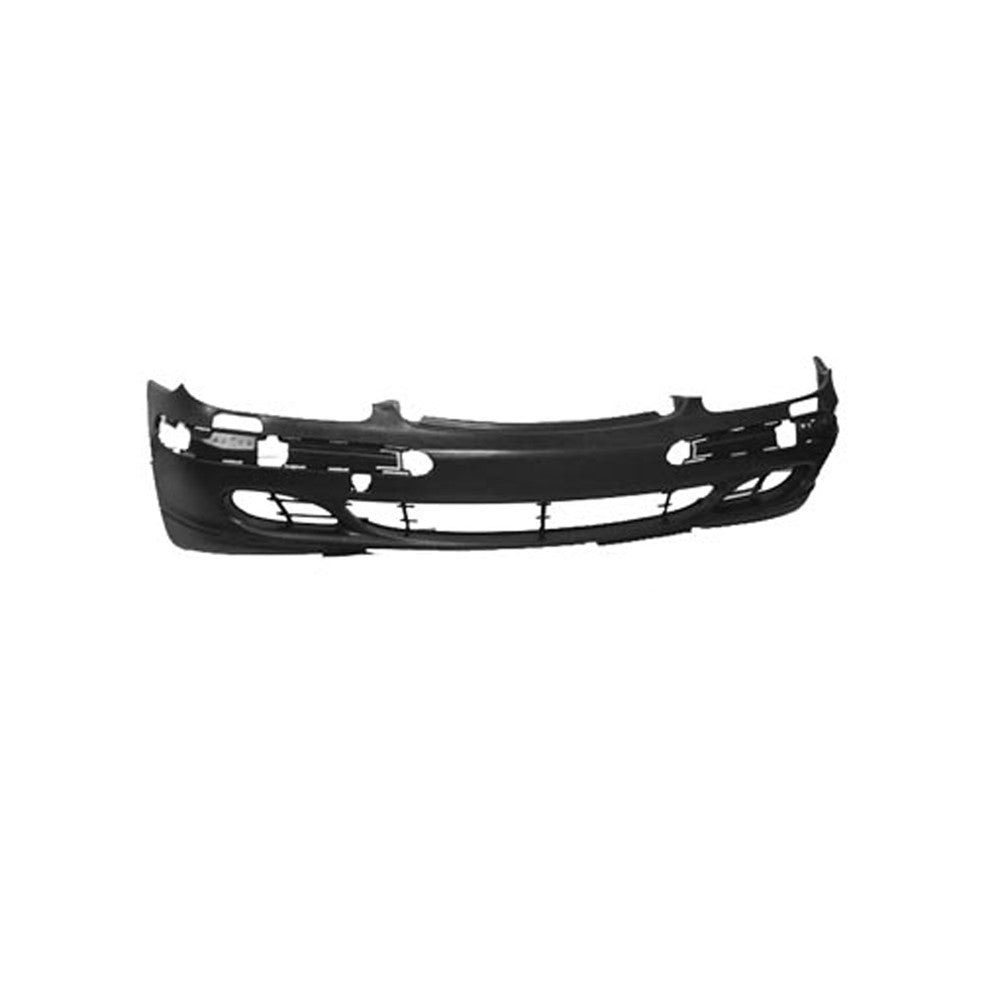 Front Bumper Cover 2003-2006 Mercedes-Benz S430, S500, S600, S350