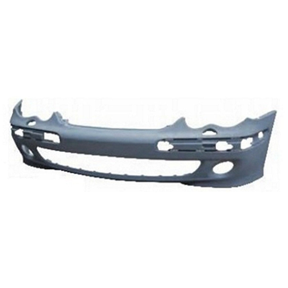 Front Bumper Cover 2005-2007 Mercedes-Benz C230, C240, C320, C280, C350