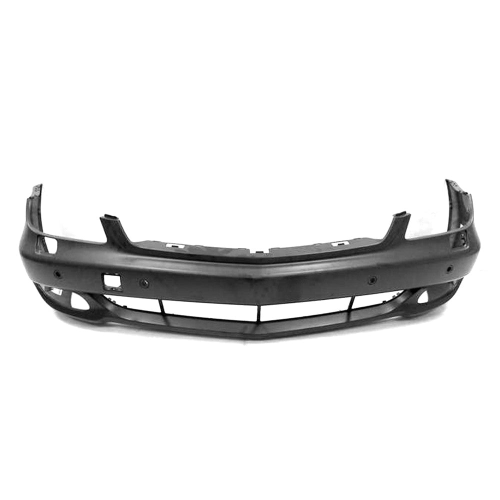 Front Bumper Cover 2006-2008 Mercedes-Benz Cls500, Cls550