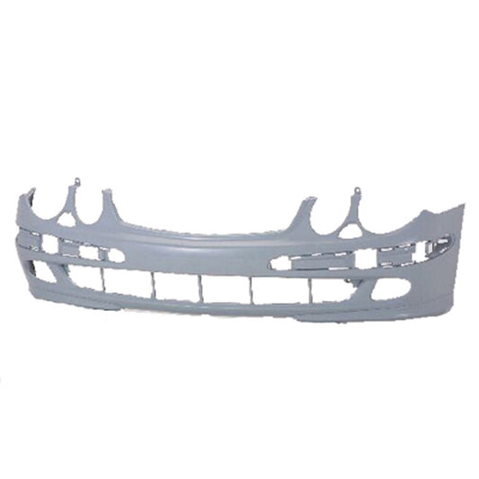 Front Bumper Cover 2003-2006 Mercedes-Benz E320, E500, E350