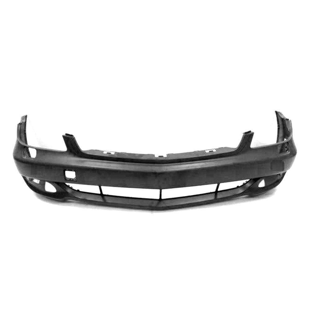 Front Bumper Cover 2006-2008 Mercedes-Benz Cls500, Cls550